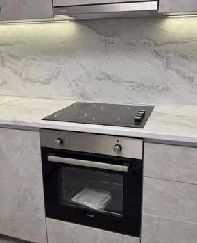 2-к квартира, вторичка, 54м2, 18/19 этаж