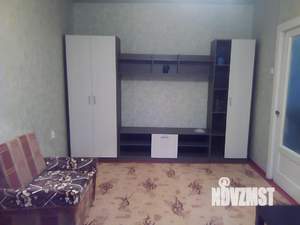 1-к квартира, вторичка, 33м2, 2/5 этаж