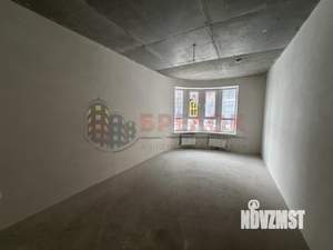 3-к квартира, вторичка, 87м2, 2/24 этаж