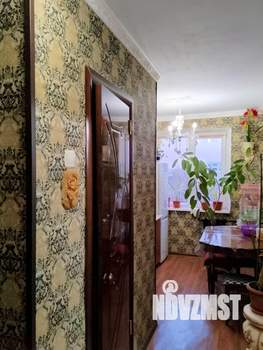 1-к квартира, вторичка, 30м2, 9/9 этаж