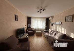 3-к квартира, вторичка, 63м2, 1/10 этаж