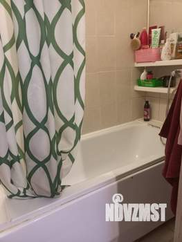 2-к квартира, вторичка, 45м2, 4/5 этаж