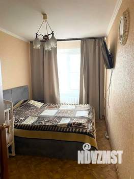 3-к квартира, вторичка, 61м2, 5/6 этаж