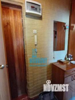 3-к квартира, вторичка, 61м2, 9/9 этаж