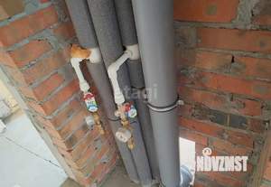 3-к квартира, вторичка, 104м2, 17/19 этаж