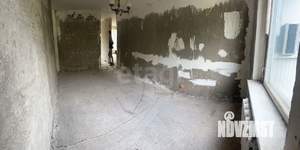 3-к квартира, вторичка, 65м2, 3/5 этаж