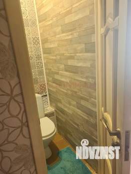 2-к квартира, вторичка, 53м2, 9/10 этаж