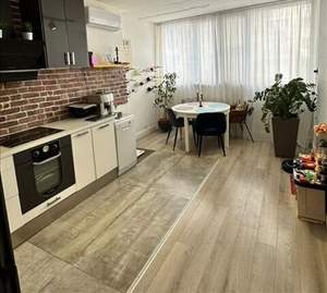 3-к квартира, вторичка, 83м2, 6/23 этаж