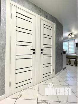 3-к квартира, вторичка, 55м2, 1/6 этаж