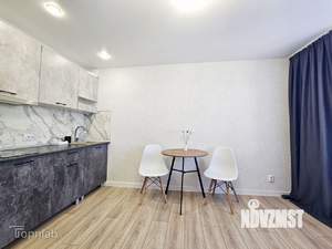 1-к квартира, вторичка, 19м2, 10/12 этаж