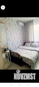 1-к квартира, вторичка, 35м2, 14/24 этаж