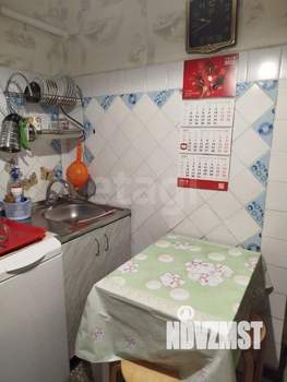 1-к квартира, вторичка, 32м2, 1/5 этаж