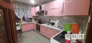 4-к квартира, вторичка, 99м2, 5/9 этаж