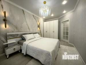 2-к квартира, вторичка, 47м2, 23/25 этаж