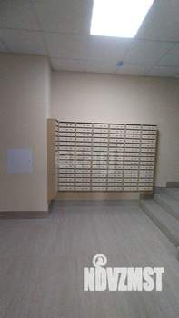 Студия квартира, вторичка, 29м2, 20/25 этаж