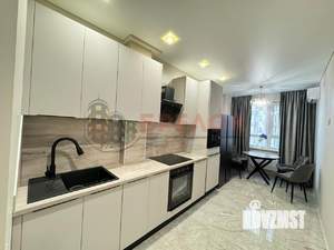 2-к квартира, вторичка, 58м2, 9/24 этаж