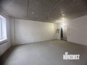 1-к квартира, вторичка, 39м2, 12/23 этаж