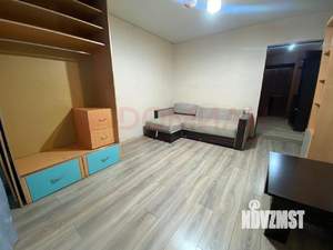 1-к квартира, вторичка, 37м2, 1/10 этаж