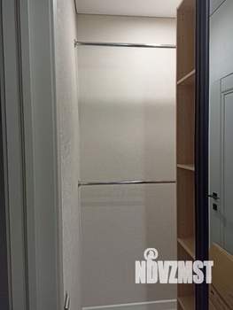 2-к квартира, вторичка, 35м2, 2/25 этаж