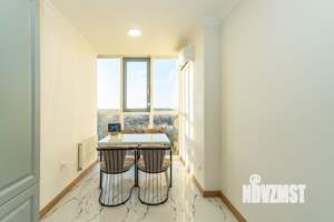 2-к квартира, вторичка, 65м2, 19/26 этаж