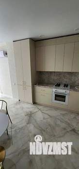 1-к квартира, вторичка, 45м2, 22/22 этаж