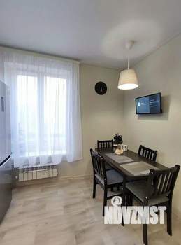 2-к квартира, вторичка, 49м2, 15/20 этаж