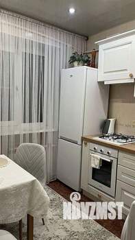 1-к квартира, вторичка, 30м2, 5/5 этаж