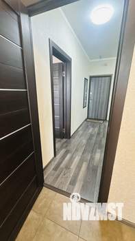 1-к квартира, вторичка, 42м2, 15/21 этаж
