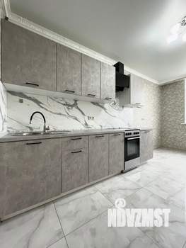 4-к квартира, вторичка, 103м2, 12/19 этаж