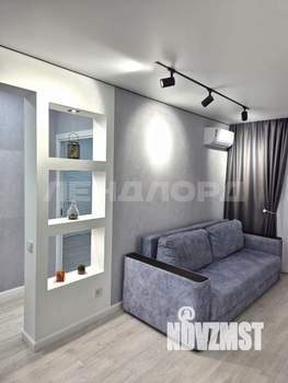 1-к квартира, вторичка, 37м2, 12/25 этаж