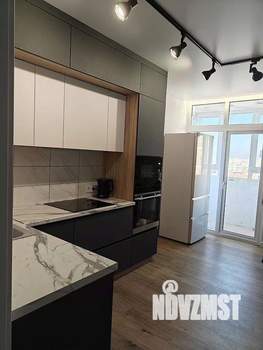 3-к квартира, вторичка, 61м2, 14/25 этаж