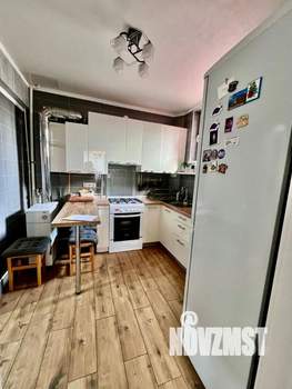 3-к квартира, вторичка, 71м2, 3/3 этаж