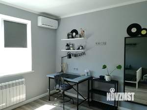 2-к квартира, вторичка, 54м2, 9/9 этаж
