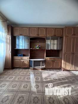 1-к квартира, вторичка, 22м2, 6/9 этаж