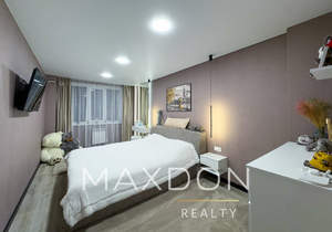 3-к квартира, вторичка, 100м2, 12/19 этаж