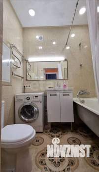 1-к квартира, вторичка, 33м2, 3/3 этаж