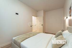 1-к квартира, вторичка, 35м2, 6/27 этаж