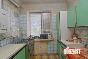 3-к квартира, вторичка, 66м2, 5/5 этаж