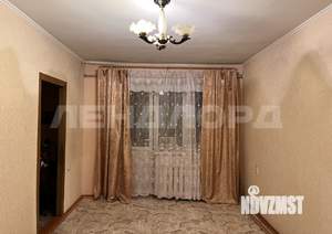 2-к квартира, вторичка, 44м2, 5/5 этаж