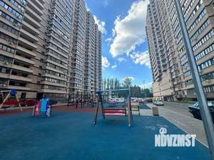 2-к квартира, вторичка, 60м2, 9/25 этаж