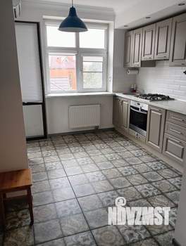 2-к квартира, вторичка, 66м2, 3/8 этаж