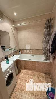 1-к квартира, вторичка, 46м2, 1/10 этаж