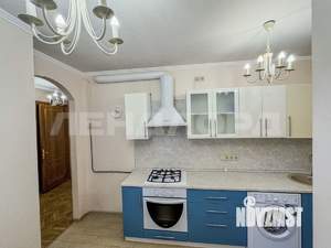 2-к квартира, вторичка, 51м2, 1/5 этаж