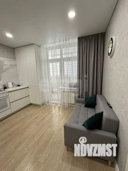 2-к квартира, вторичка, 69м2, 8/24 этаж