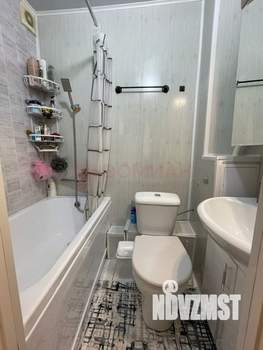 1-к квартира, вторичка, 30м2, 1/9 этаж