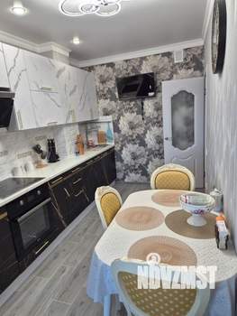 1-к квартира, вторичка, 46м2, 8/12 этаж