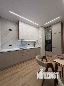 3-к квартира, вторичка, 74м2, 11/19 этаж