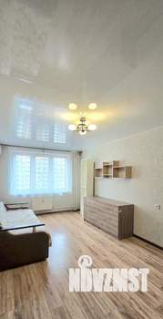 1-к квартира, вторичка, 39м2, 12/18 этаж