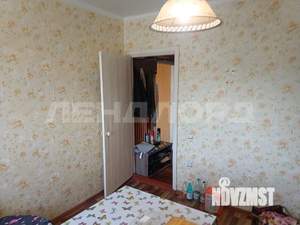 2-к квартира, вторичка, 39м2, 6/9 этаж