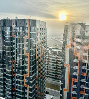 1-к квартира, вторичка, 36м2, 19/19 этаж